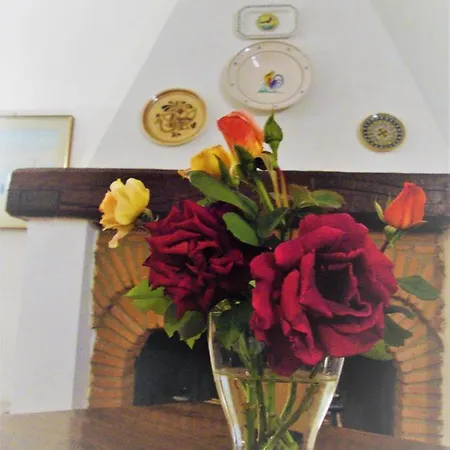 Lodge Il Vecchio Frantoio Panicale