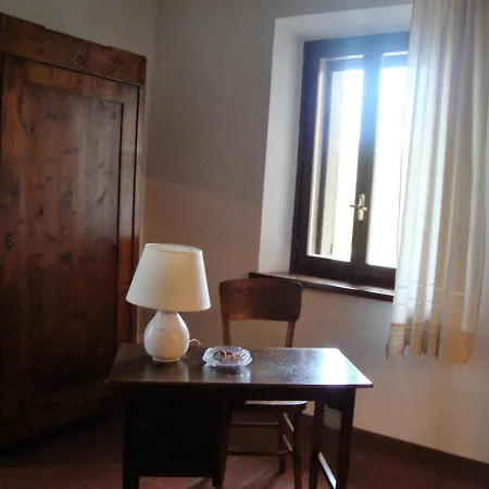 Il Vecchio Frantoio Lodge *