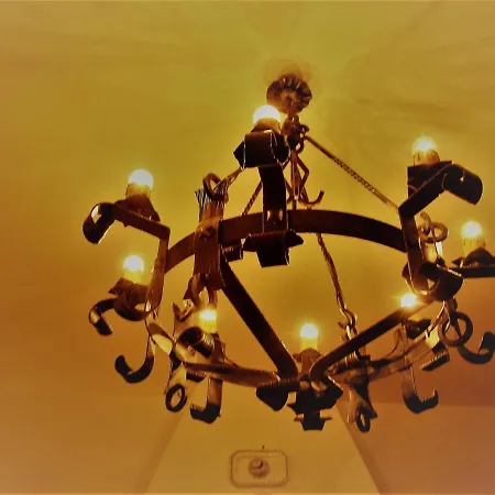 Il Vecchio Frantoio
